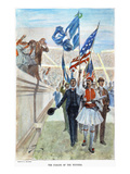 Olympic Games  1896