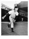 Joe Page (1917-1980)