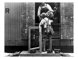 Alabama: Bananas  c1937