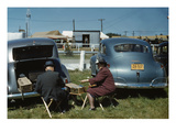 Vermont State Fair  1941