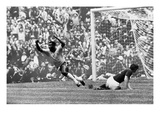 Soccer: World Cup  1970