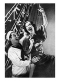 Ethel Merman (1908-1984)