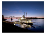 Mississippi River  2008