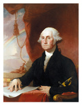 George Washington