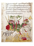 Battle of Kulikovo  1380