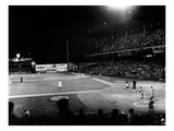 Ebbets Field  1957