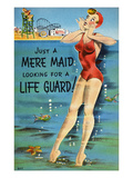 American Postcard  c1950