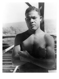 Joe Louis (1914-1981)