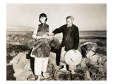 Toll of the Sea  1922