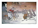 Belling the Cat