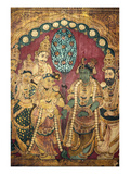 Hindu Wedding Ceremony
