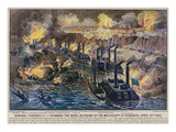 Civil War: Vicksburg  1863