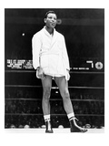 Sugar Ray Robinson