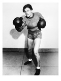 'Babe' Didrikson Zaharias