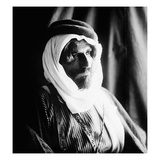 Bedouin Man  c1910