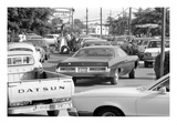 Oil Crisis  1979