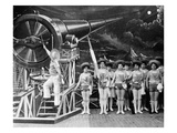 Melies Film  1902