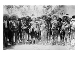 Francisco 'Pancho' Villa