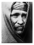 Navajo Man  c1905