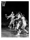 Basketball Game  c1960