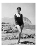 Claudia Cardinale (1939-)