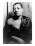Billie Holiday (1915-1959)