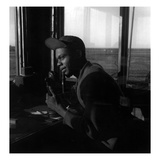 Tuskegee Airman  1945