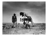 Yeibichai Ceremony  c1905