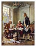 Declaration Committee
