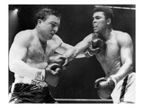 Chuvalo and Ali  1966