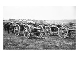 Civil War: Parrott Guns