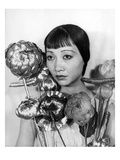 Anna May Wong (1907-1961)