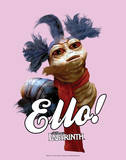 Labyrinth-Ello!