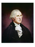 George Washington