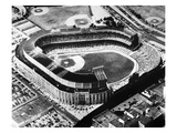 New York: Yankee Stadium