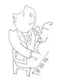 Francis Poulenc (1899-1963)