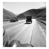 Rural Highway  1939