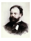Antonin Dvorak (1841-1904)