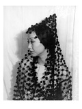 Anna May Wong (1907-1961)