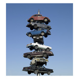 Illinois: Car Spindle  2007