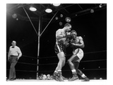 Marciano and Robinson  1954