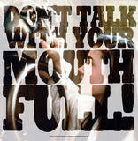 Labyrinth-Don'T Talk With Your Mouth Full