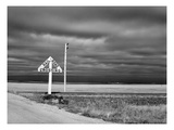 North Dakota Road  1940