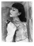 Anna May Wong (1907-1961)