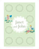 Janet And John