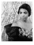 Marian Anderson (1897-1993)