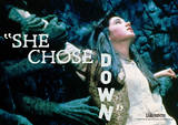 Labyrinth-She Chose Down