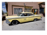 Arizona: Taxi  2009
