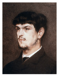 Claude Debussy (1862-1918)