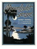 Sheet Music Cover  1926